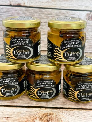 GŁÓWNE MIÓD TRUFLOWY