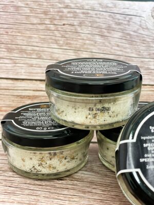 GŁÓWNE SÓL Z TRUFLĄ