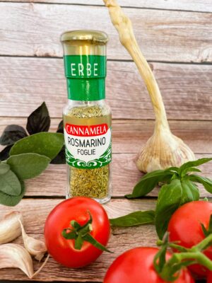 ROZMARYN LIŚCIE PRZYPRAWA CANNAMELA 25G