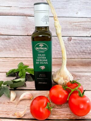 LIWA Z OLIWEK EXTRA VERGINE