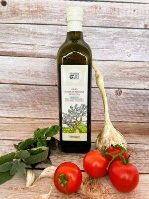 OLIWA INTENSYWNY SMAK