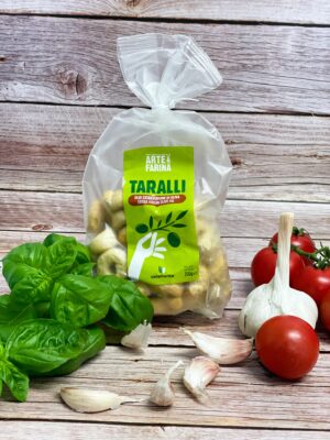 TARTALLI KLASYCZNE PRZEKĄSKA