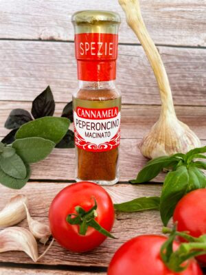 przyprawa włoska papryka