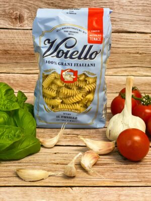 FUSILI MAKARON WŁOSKI