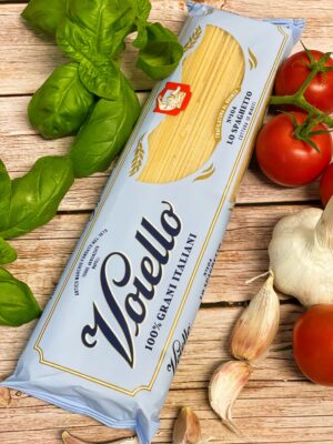 MAKARON SPAGHETTI BOLOGHENESE