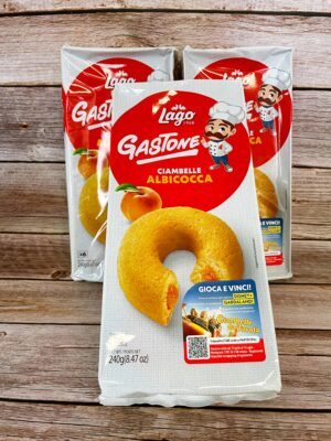 PĄCZKI MORELOWE SŁODKIE