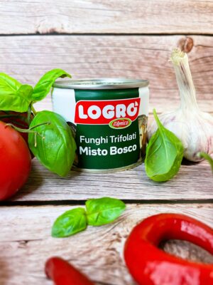 070 grzyby w oleju dodatek do obiadu