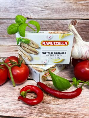 100 makrela dodatek do saŁatek