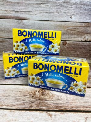 103 camomilla notte calma