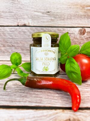 106 sos musztardowo figowy do serÓw