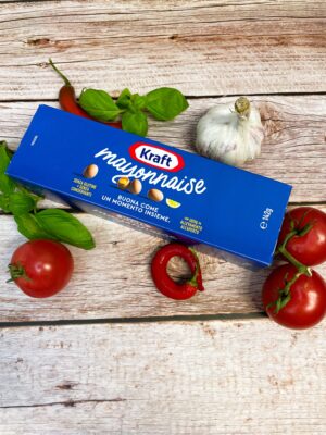 107 majonez do ozdoby do posiŁku