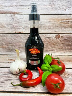 108 ocet balsamiczny w sprayu