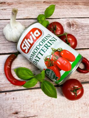 109 pomidory do sosÓw