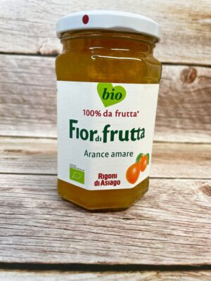 117 dŻem pomaraŃcza do deserÓw