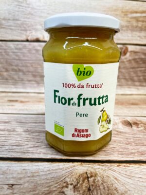 119 dŻem gruszkowy do deserÓw