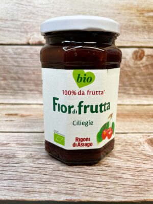 120 dŻem czeresniowy