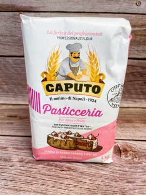 124 maka do sŁodkoŚci