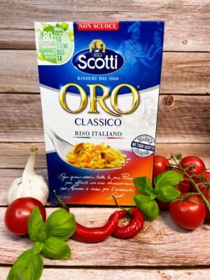 128 ryŻ paraboiled do potraw z ryŻem