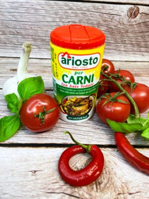 129 do miĘs do ryb intensywny smak