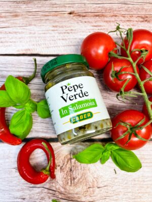 133 pieprz zielony do ozdoby intensywny smak