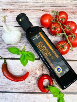 136 ocet balsamiczny do saŁatek