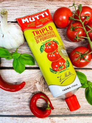 137 koncentrat do pomidorowej, do kanapki, do Śledzia