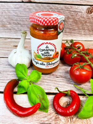 140 sos bolognese do makaronu