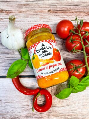 144 sos paprykowy do makaronu