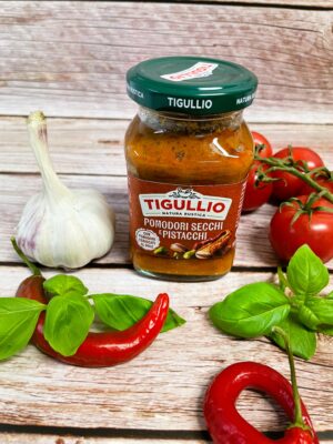 147 pesto z suszonymi pomidorami