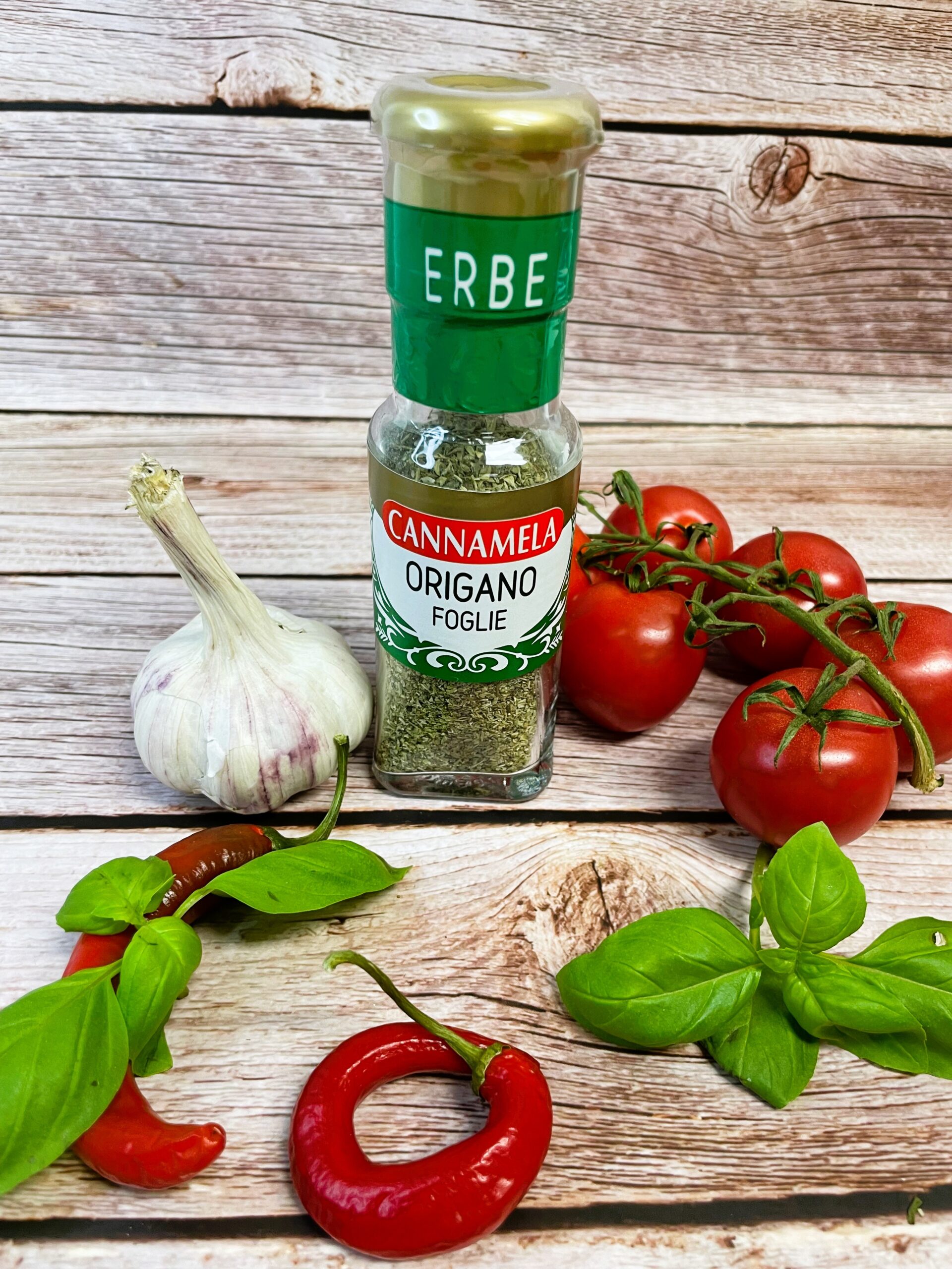 151 oregano do bruschetty