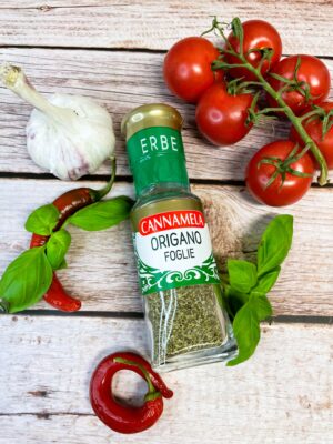 151 oregano do wŁoskich potraw