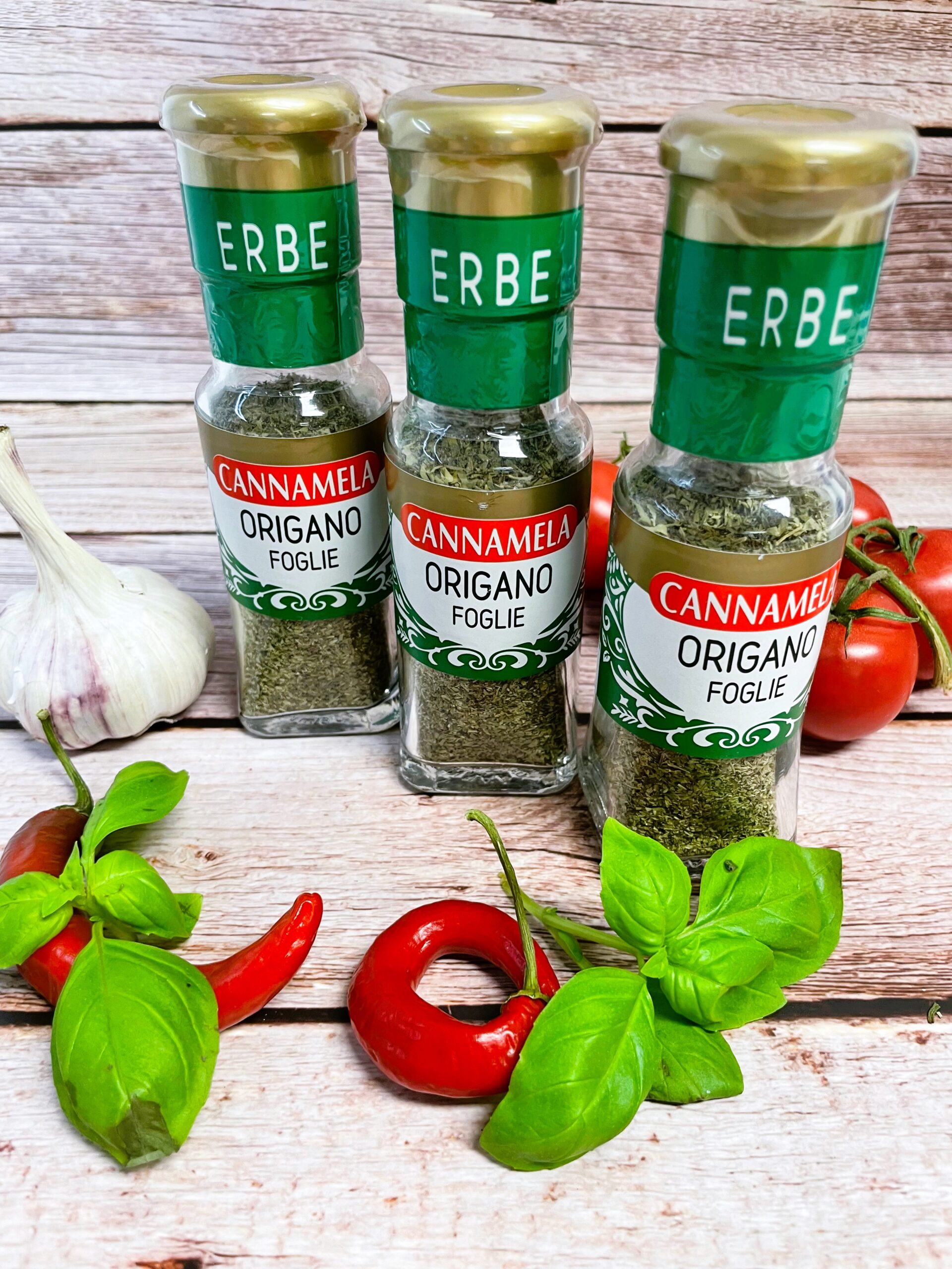 151 oregano przyprawa