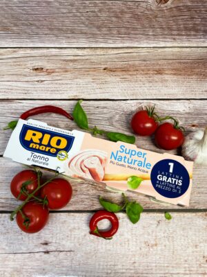 85 tuŃczyk w sosie wŁasnym