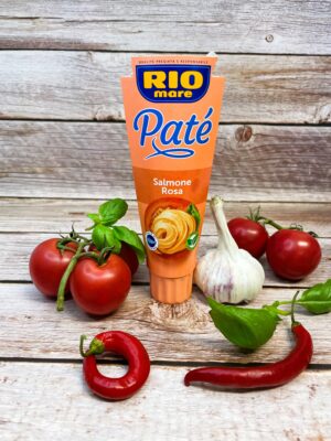 88 pasta ŁosoŚ na kanapkĘ