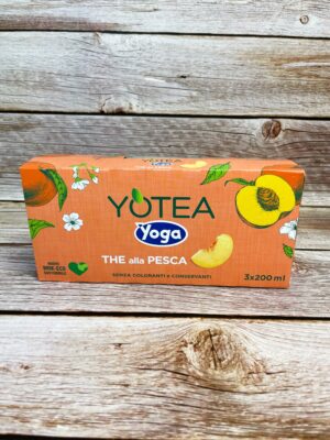 90 herbata na zimno o smaku brzoskwiniowym