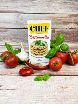 92 beszamel chef parmalat