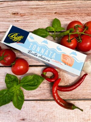 96 na grzankĘ z kaparami