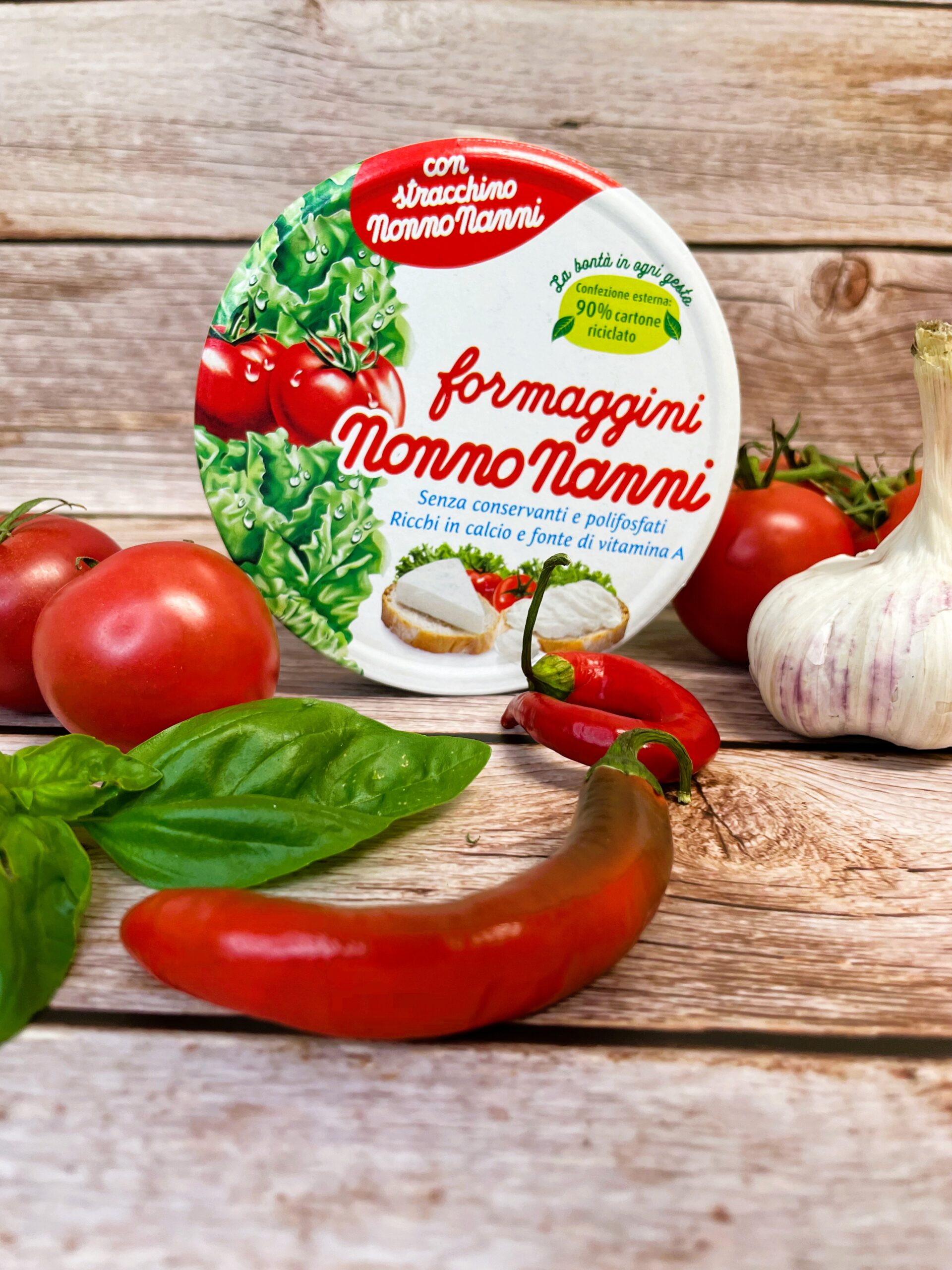 98 serki topione na kanapkĘ