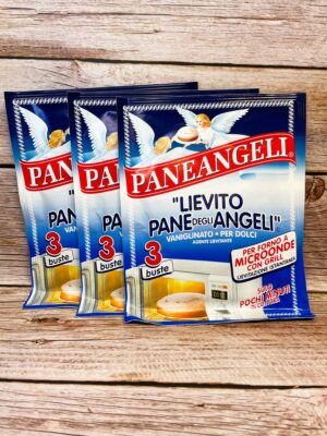 99 droŻdŻe do sŁodkoŚci waliniowe