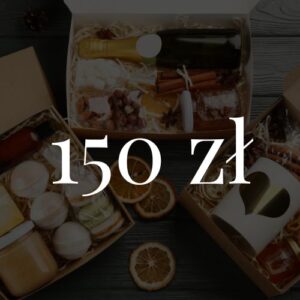 Punto italiano box niespodzianka150