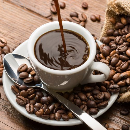 Punto italiano okładki produktów