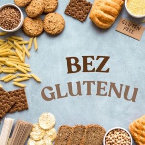 Bez Glutenu