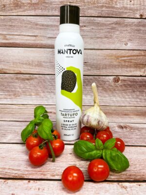 157 oliwa w sprayu smakowa