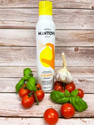 158 oliwa cytrynowa jako wykoŃczenie dania