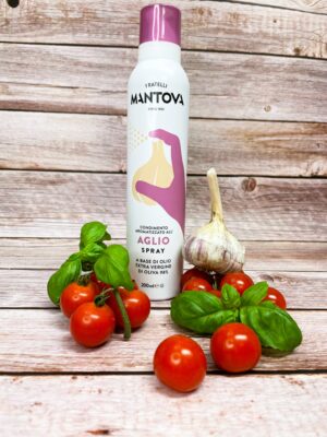 160 czosnkowa oliwa dodatek