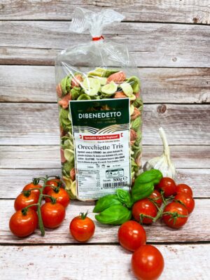 164 makaron do sosu pomidorowego