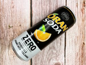 165 pomaraŃcza do obiadu zero