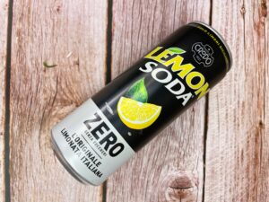 166 cytryna do obiadu zero