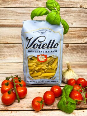 171 wŁoski makaron do sosu ragu