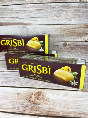 173 ciastka podwieczorek cytryna